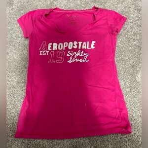 aeropostale shirt